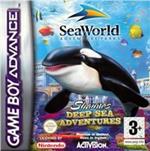 Sea World Adventure