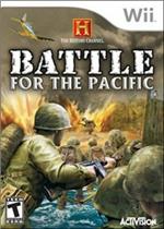 History Channel. Battle For The Pacific