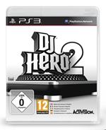 DJ Hero 2