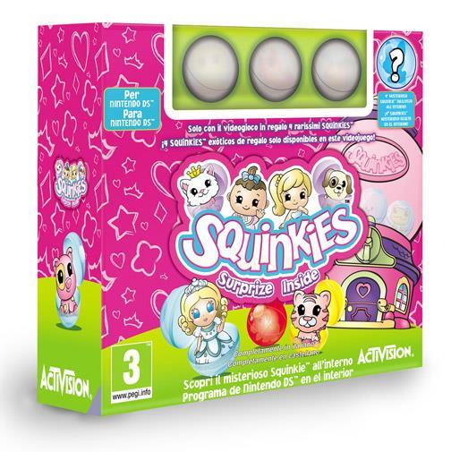 SQUiNKiES Bundle - 2