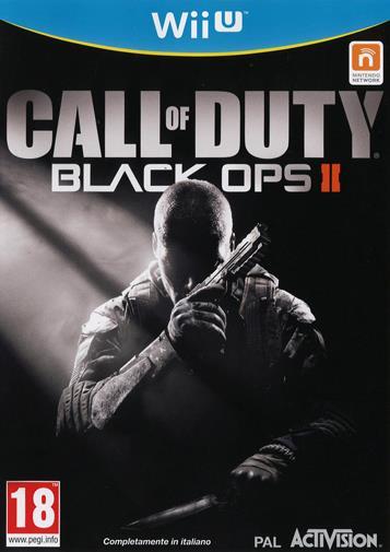 Call of Duty: Black Ops II