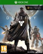 Activision Destiny Standard Xbox One