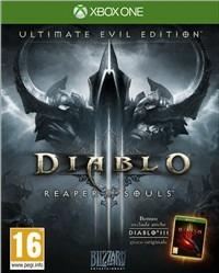 Diablo III: Ultimate Evil Edition