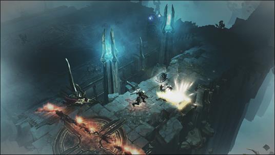 Diablo III: Ultimate Evil Edition - 3