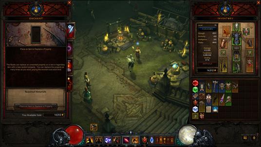 Diablo III: Ultimate Evil Edition - 6