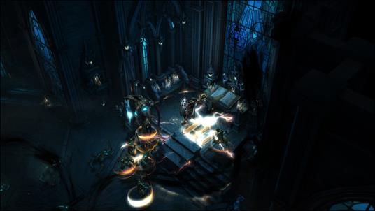 Diablo III: Ultimate Evil Edition - 9