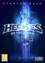 Heroes of the Storm Kit Introduttivo - PC