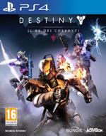 Destiny: Il Re dei Corrotti - PS4