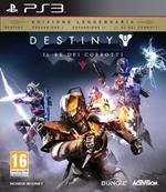 Activision Destiny: The Taken King DayOne Ed., PS3 ITA PlayStation 3