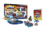 Skylanders SuperChargers Starter Pack