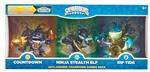 Activision Skylanders: Imaginators Classic Triple Pack 3 Personaggio da collezione Bambini