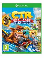 Crash Team Racing: Nitro-Fueled - XONE