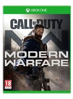 Activision Call of Duty: Modern Warfare, Xbox One Standard Inglese