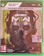 Activision Call of Duty: Modern Warfare II Standard ITA Xbox Series X