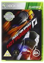 Need for speed : hot pursuit X360