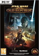 Electronic Arts Star Wars: The Old Republic Inglese PC