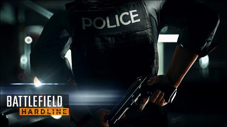 Battlefield Hardline X360 - 3