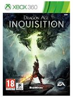 Dragon Age Inquisition X360