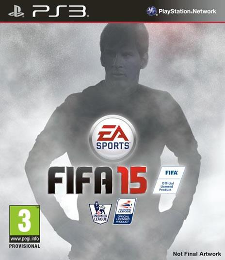 FIFA 15