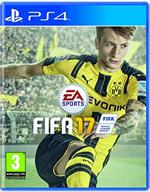 FIFA 17 - PS4