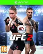 EA Sports UFC 2