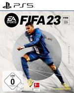 Sony FIFA 23 - PS5 Standard Multilingua PlayStation 5