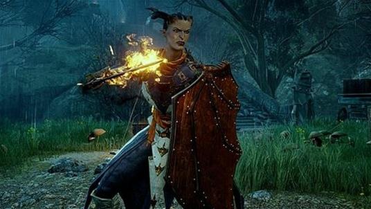 Dragon Age: Inquisition - 3