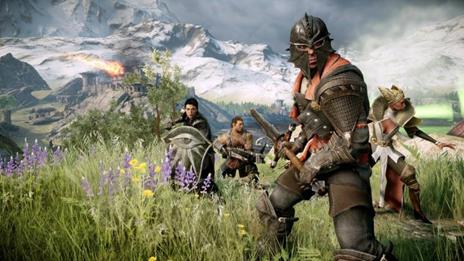 Dragon Age: Inquisition - 6