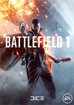 Electronic Arts Battlefield 1, PlayStation 4 videogioco Basic