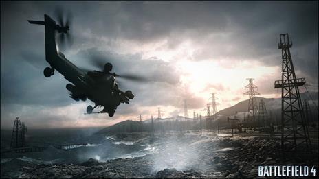 Battlefield 4 - 5