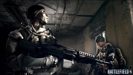 Battlefield 4 - 6