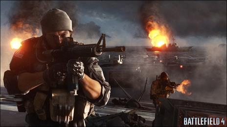 Battlefield 4 - 10