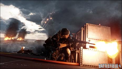 Battlefield 4 - 12