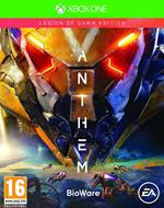 Anthem - Legion Of Dawn Edition - XONE