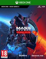 Electronic Arts Mass Effect Legendary Edition Standard Inglese Xbox One