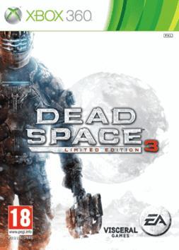 Dead Space 3 Limited Edition - 2