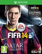 FIFA 14