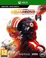 Microsoft STAR WARS: Squadrons Basic Xbox One