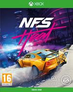 Need for Speed Heat - XONE