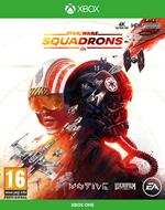 Star Wars: Squadrons - XONE