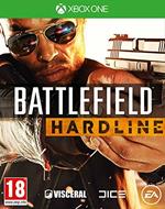 Electronic Arts Battlefield: Hardline, Xbox One Basic