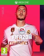 FIFA 20 - XONE