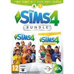 Electronic Arts Pc The Sims4 Plus Island Bundle