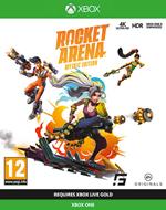 Rocket Arena Mythic Edition - XONE