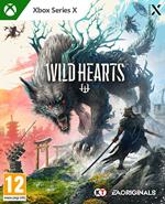 Wild Hearts - XBOX Serie X