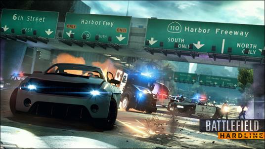 Battlefield Hardline - 6