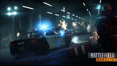 Battlefield Hardline - 8