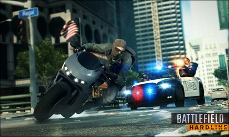 Battlefield Hardline - 10