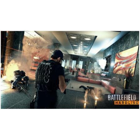 Battlefield Hardline - 2