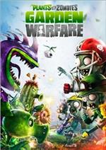 Plants Vs Zombies Garden Warfare - XONE